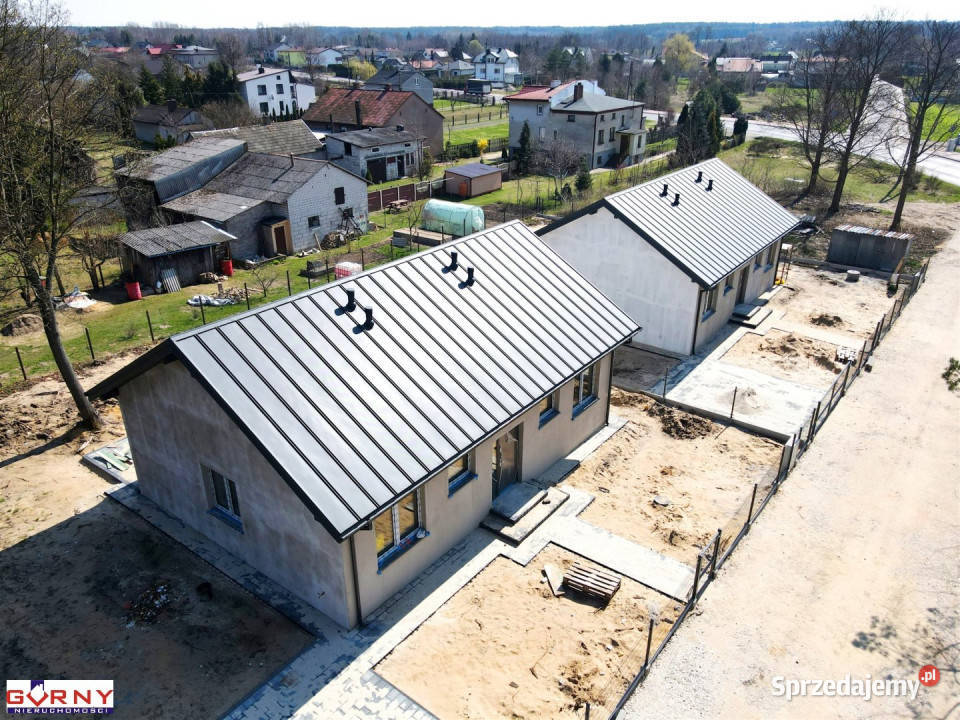 Dom wolnostojący 11492m2 Kletnia Sprzedaż