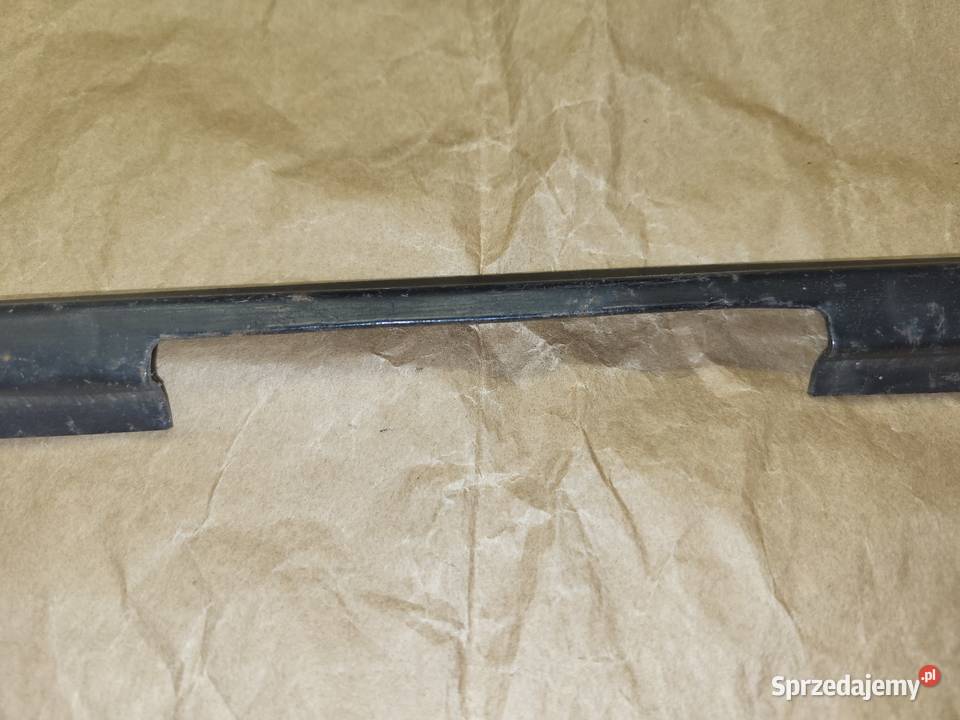 Trabant 601 Nowa listwa mocowanie akumulatora osobowe Piaseczno