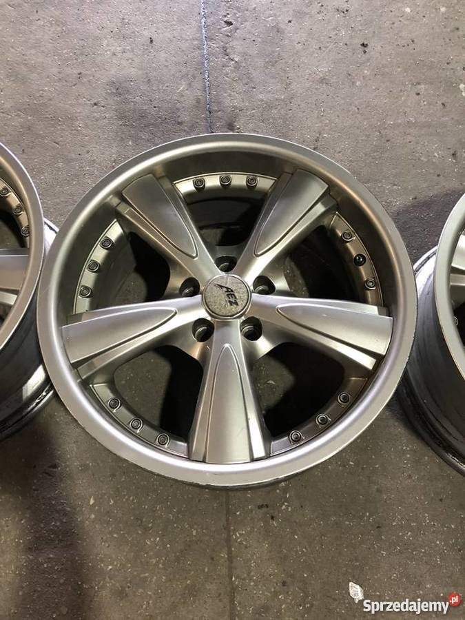 AEZ OLIMP SKRĘCANE 18 TANIO AEZ