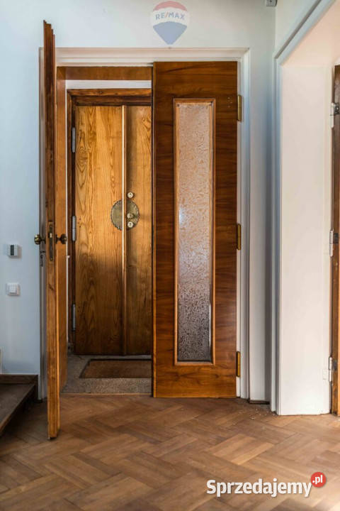 Unikatowa willa Abisynia Grunwald Poznań