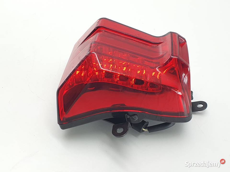 TRIUMPH TIGER 1200 XRT 1617 LAMPA TYŁ sprzedam