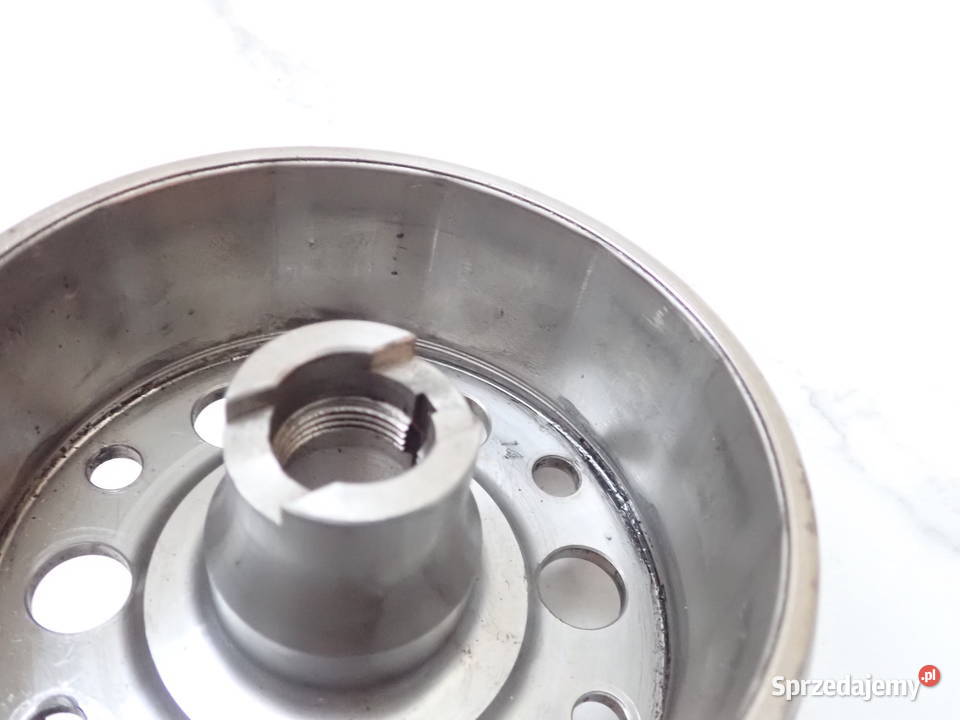 Magneto LLZ78 037000 6220 5KY Honda TRX 500 lubuskie Strzelce Krajeńskie