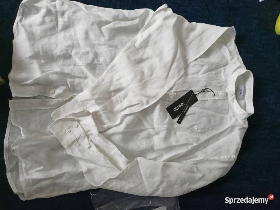 Sprzedam Nową koszulę Ochnik XL