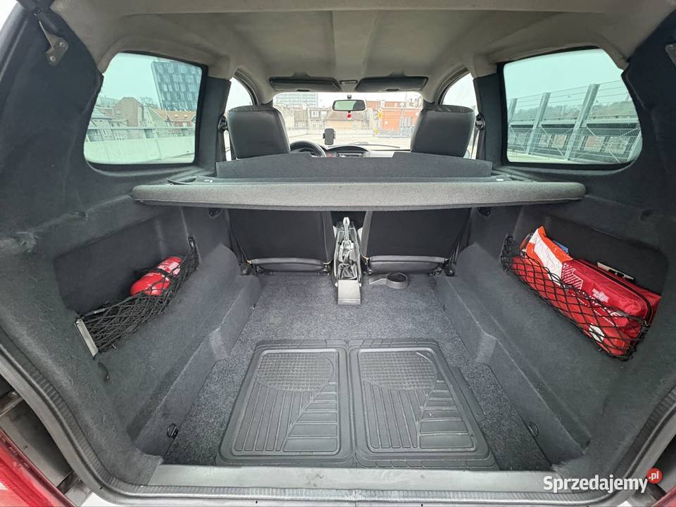 Ligier XToo R 2009 LIFT Microcar bez prawa jazdy Zarejestrowany w Polsce