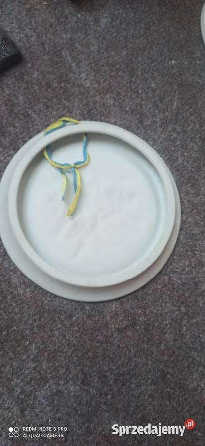 Kafel ceramiczny z ptaszkami pomorskie Gdańsk sprzedam