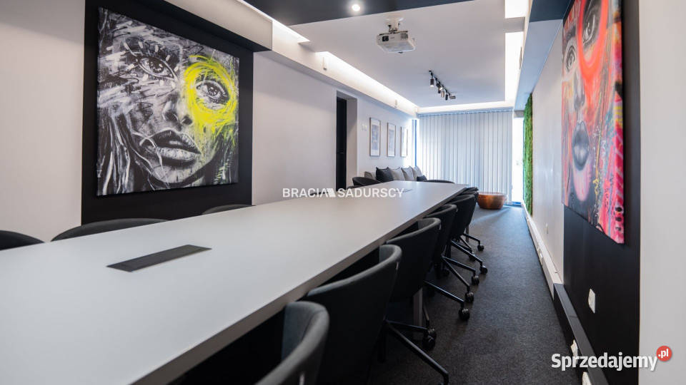 sprzedaży kamienicy Kraków Piastowska 400m2 400m2