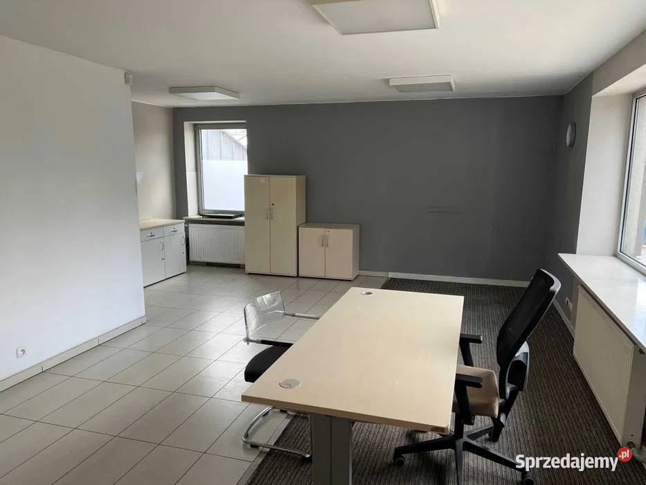 HALA MAGAZYNOWO PRODUKCYJNA Słupno sprzedam