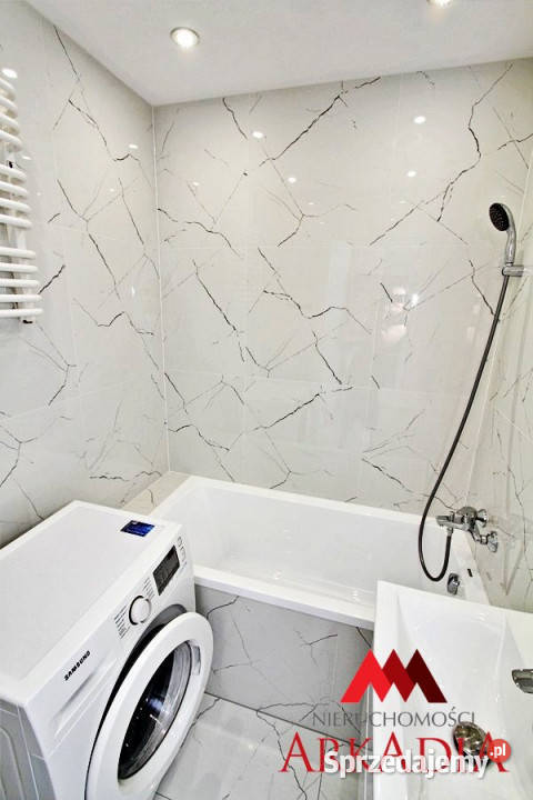 Mieszkanie 50m2 2 pokoje Włocławek blok