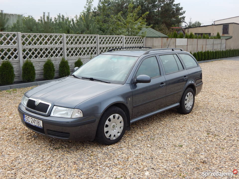 Skoda Octavia 10 Czestochowa Sprzedajemy Pl