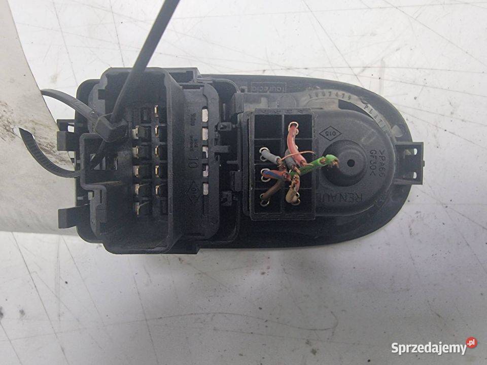 PRZYCISK OPEL MOVANO III 8200637849