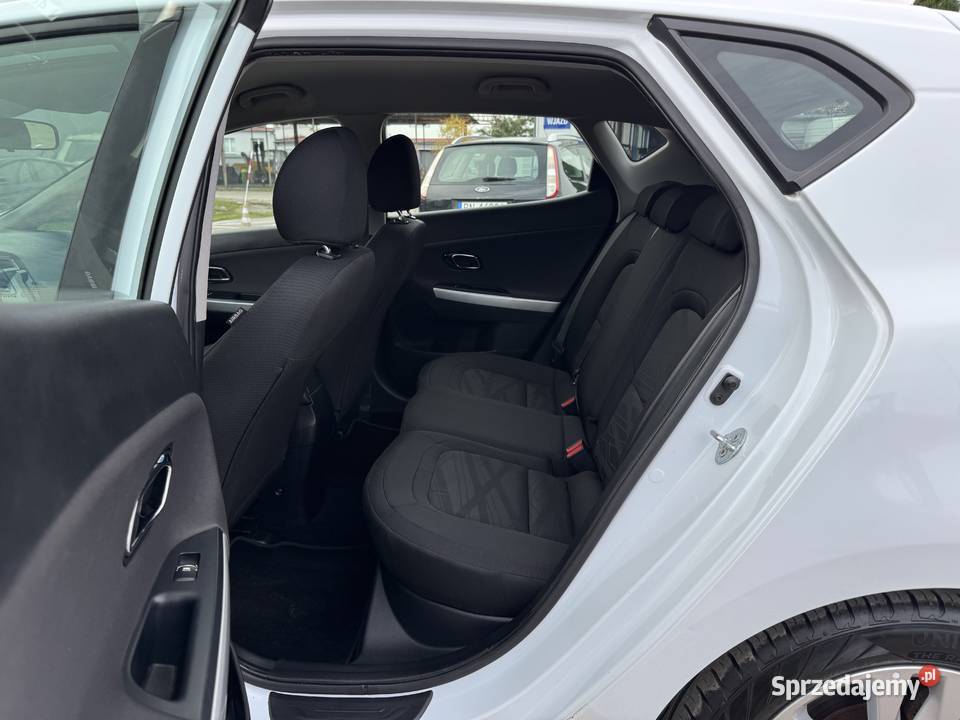 Kia Ceed 14 BENZYNA Klimatyzacja Nawigacja klimatyzacja