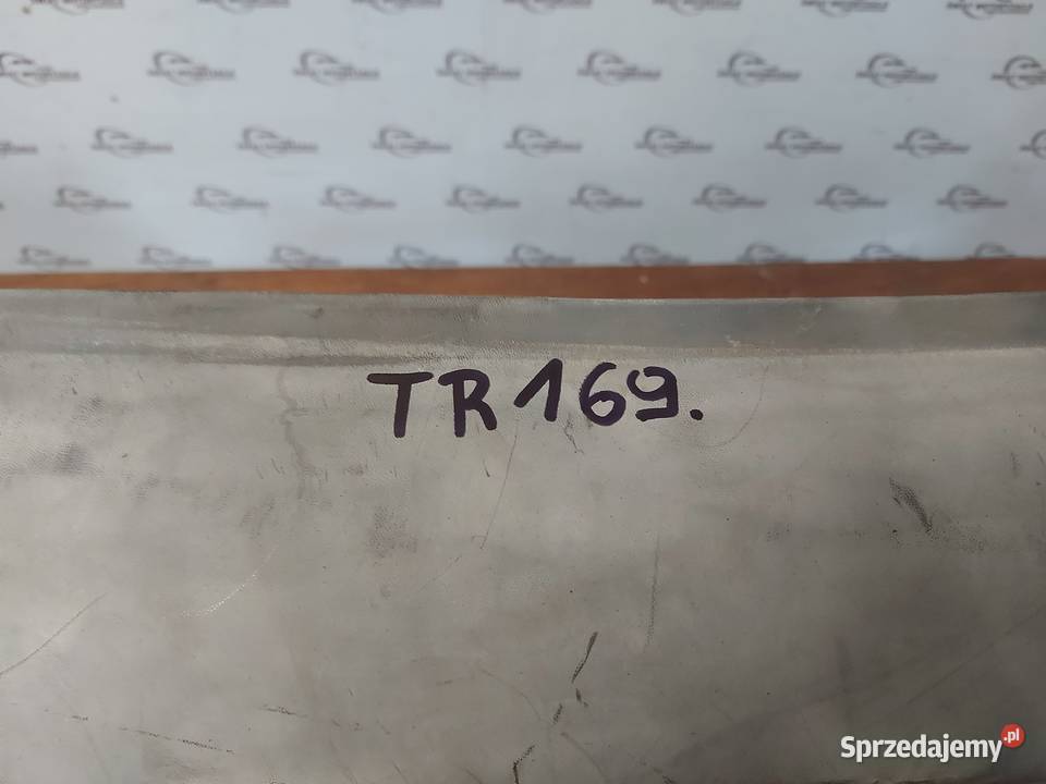 FORD TRANSIT CONECT zderzak przód 2T1417C831 osobowe świętokrzyskie