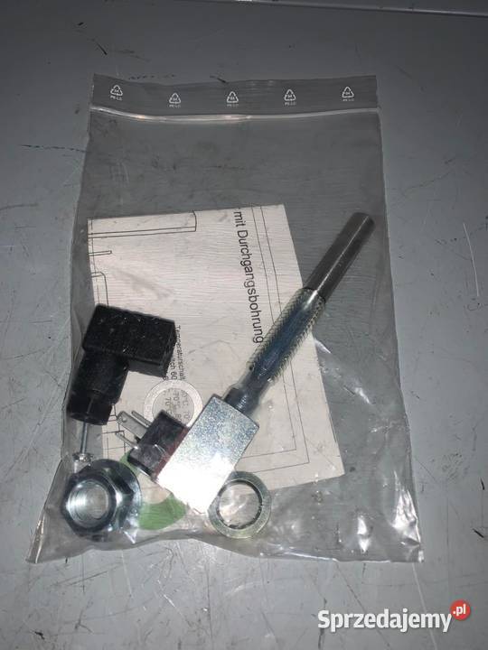 Hydac TSL701513 mazowieckie