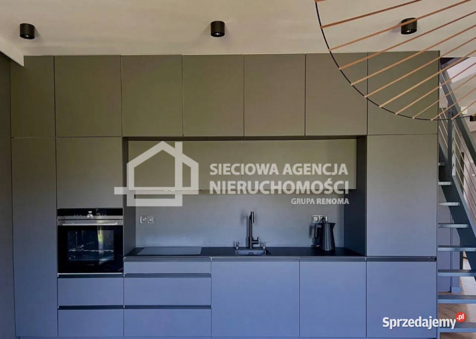 Mieszkanie Pogórze Aragońska 81m2 4 pokojowe własność