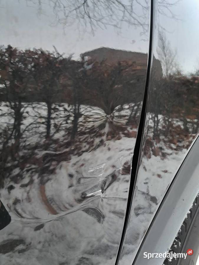 Peugeot 3008 II 16 Hybrid GT 225 Warszawa