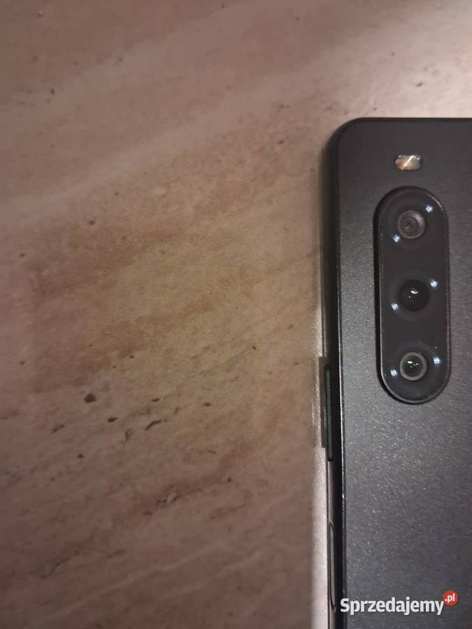 Sony XPERIA 10V 6 GB RAM128GB 61 4K 5000mAh Do Sony Gliwice