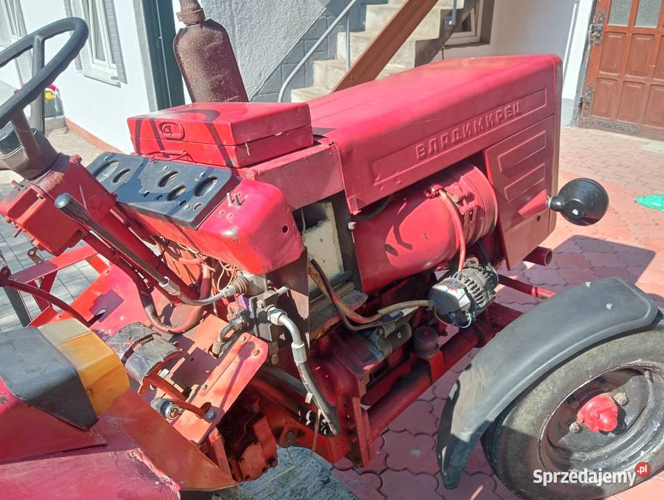 Władimir t 25 Nowy Sącz