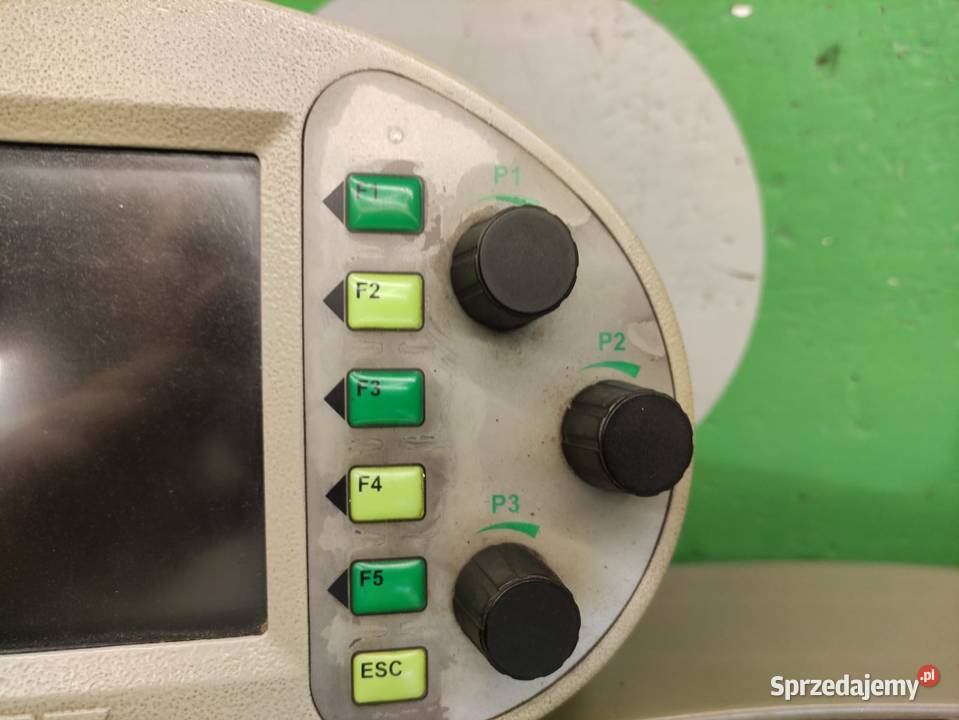 Terminal VARIO F718970071020 Panel Sterowania Wilkowo