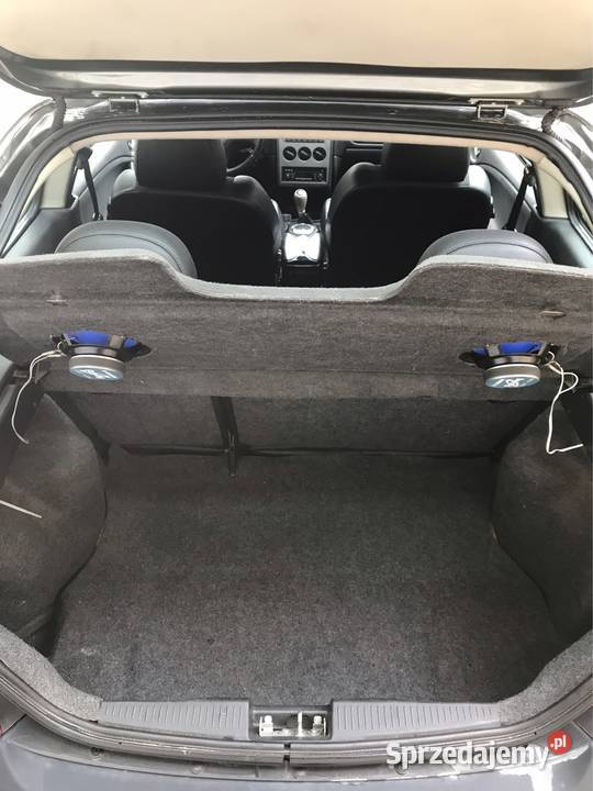 Rover 25 Streetwise 16 benzyna 2005r