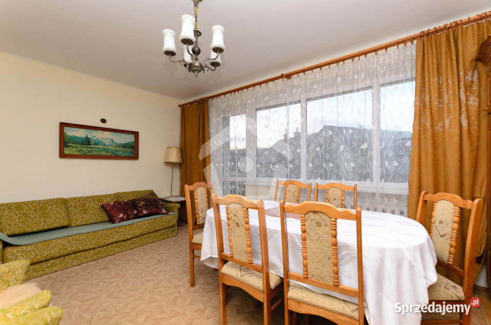 Dom wolnostojący na dużej działce Błażowa Górna sprzedam