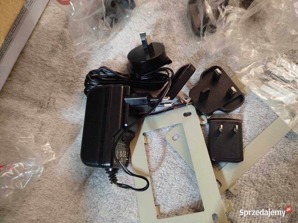 Domofon vimar dwa monitory Góra Kalwaria sprzedam