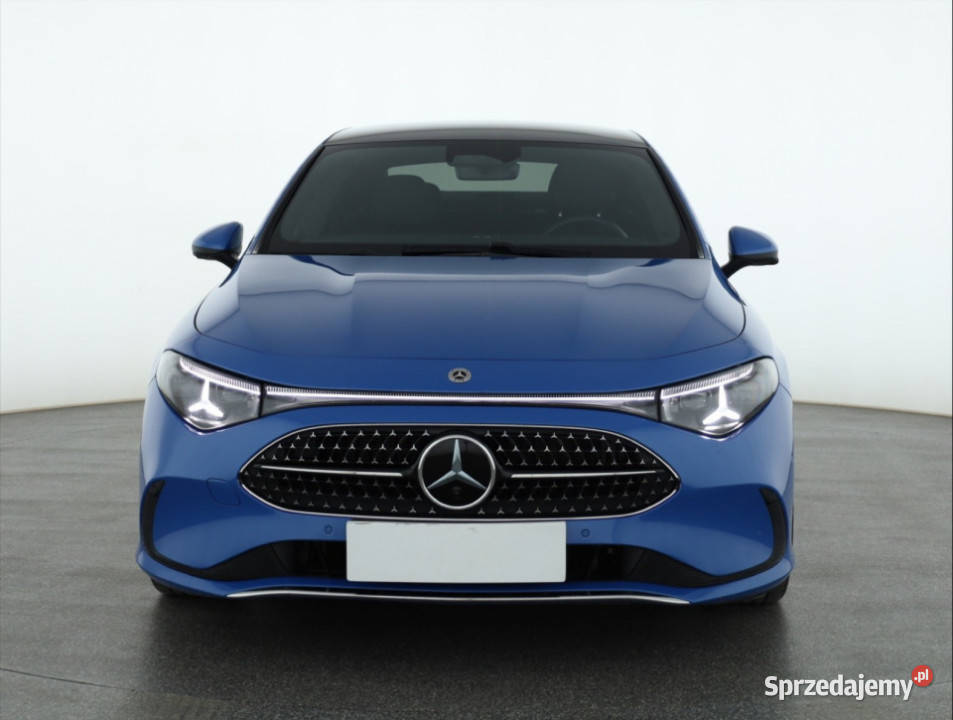 Mercedes CLA 180 Piaseczno