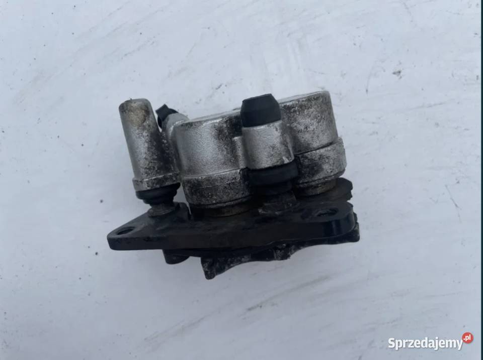 Zacisk hamulcowy przód Peugeot Tweet 50 125 Pozostałe wielkopolskie Ostrów Wielkopolski