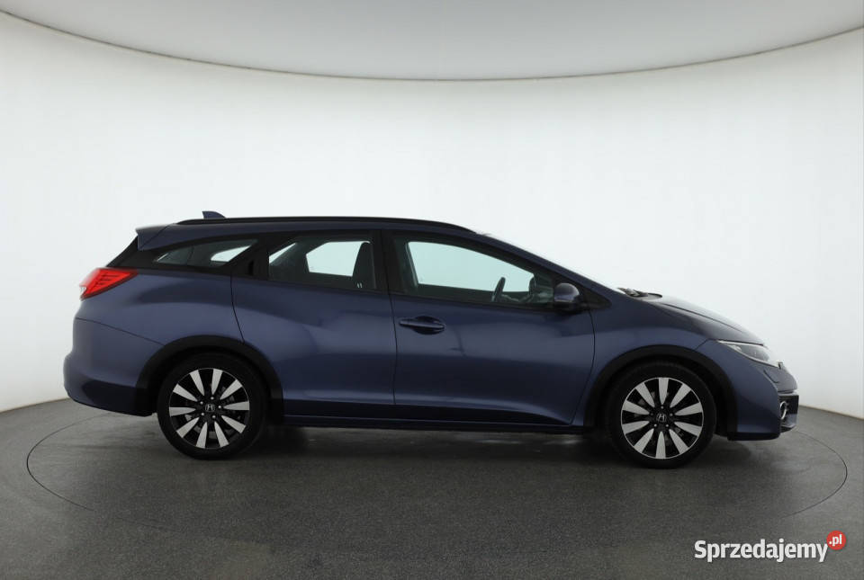 Honda Civic 18 iVTEC Piaseczno