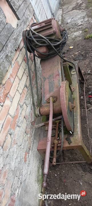 Piła tarczowa do metalu