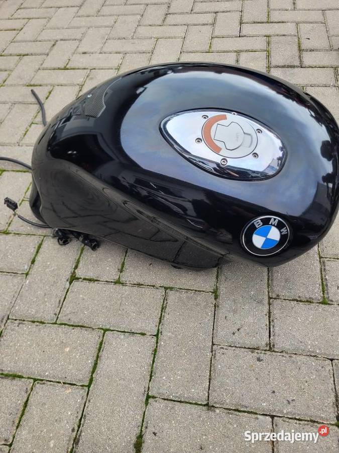 BMW R1200CL R 1200 CL K30 ZBIORNIK PALIWA BAK wielkopolskie Nowy Tomyśl