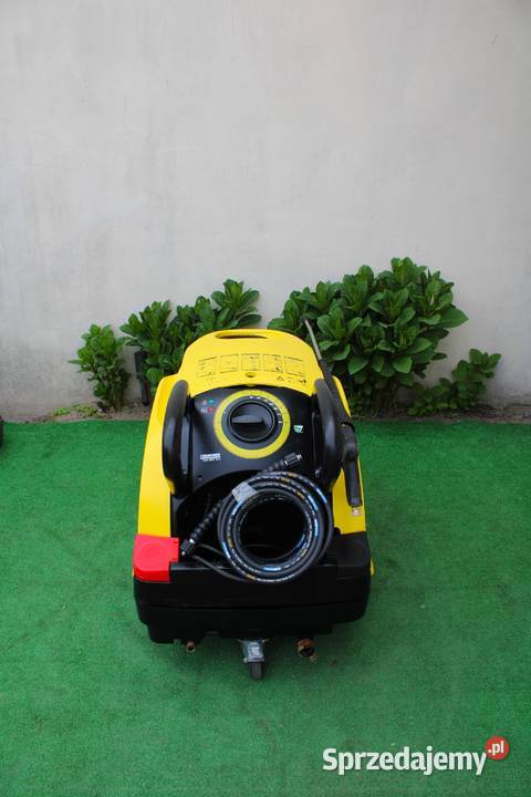 Myjka Karcher HDS 550 C Eco Gwarancja Wysyłka Myjki ciśnieniowe Radom