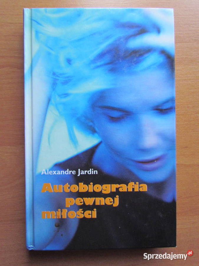 Na zakręcie Autobiografia pewnej miłości Walc o Proza i poezja Lubliniec