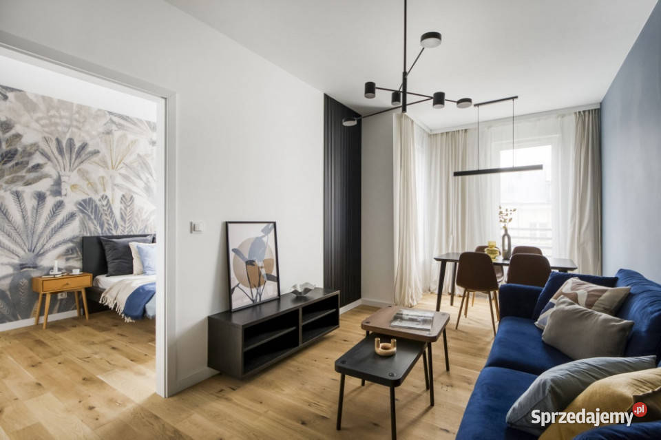 BEZPOŚREDNIO brak PCC mieszkanie 3975 m Otwocka 40m2