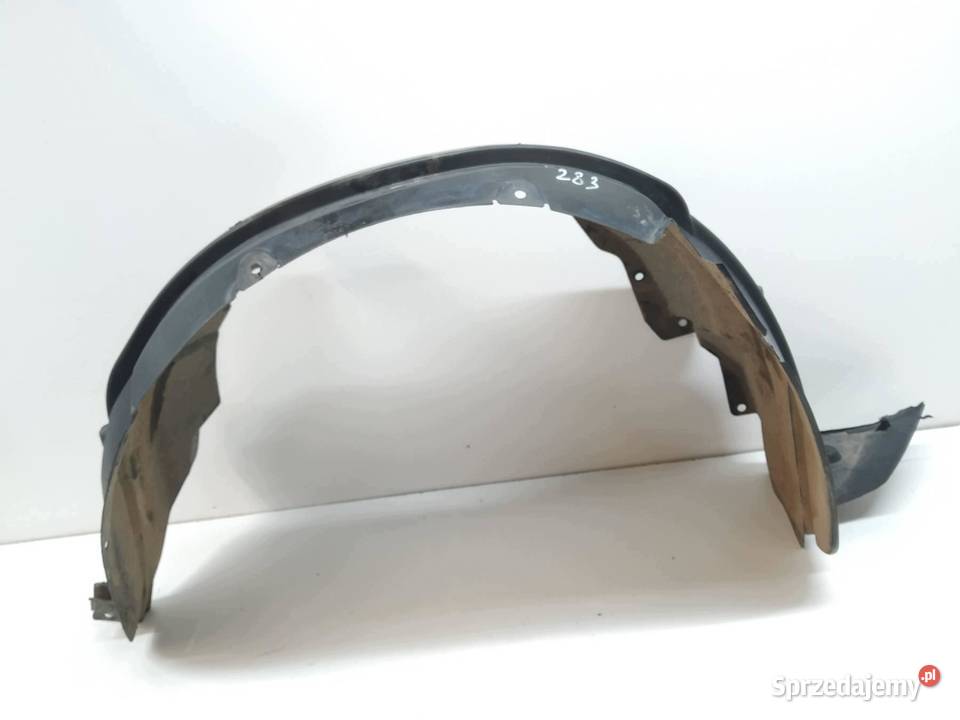 NADKOLE PRAWY PRZÓD 7232179JA Fiat Sedici I 2005