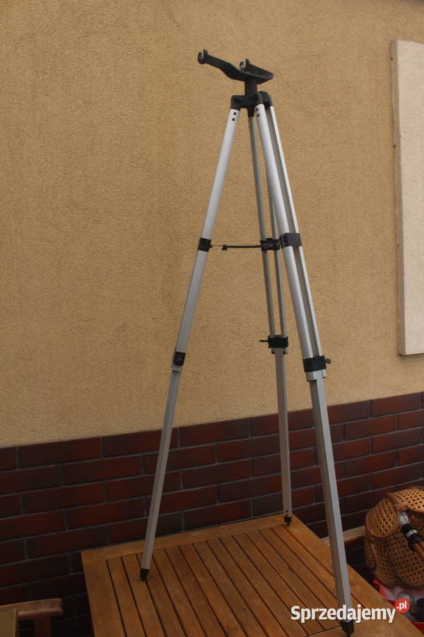 statyw aluminiowy teleskopu Fotografia i Optyka Kalisz