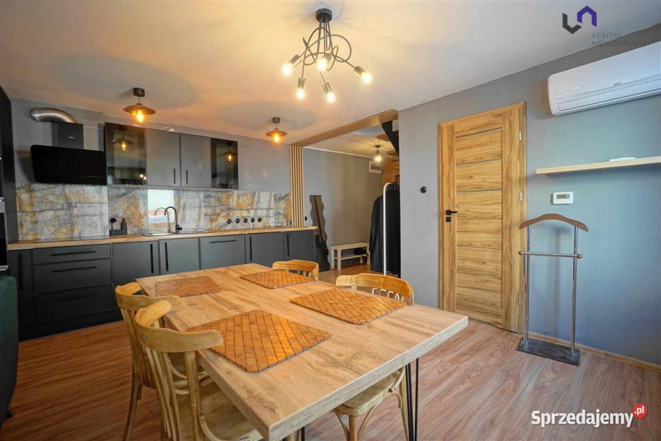 Ogłoszenie mieszkanie Chorzów 894m2 3pok