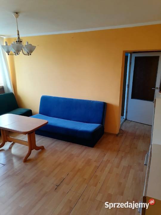 Mieszkanie 46,81