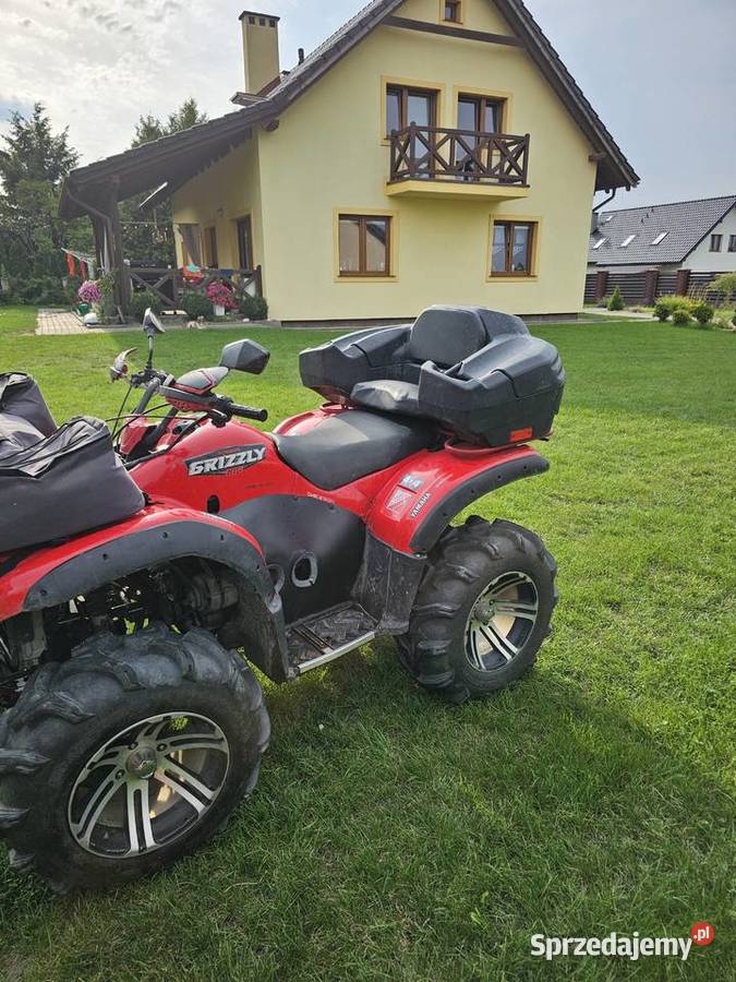 Nordic Campell 650 Zarejestrowany L7E 7000km Miłakowo