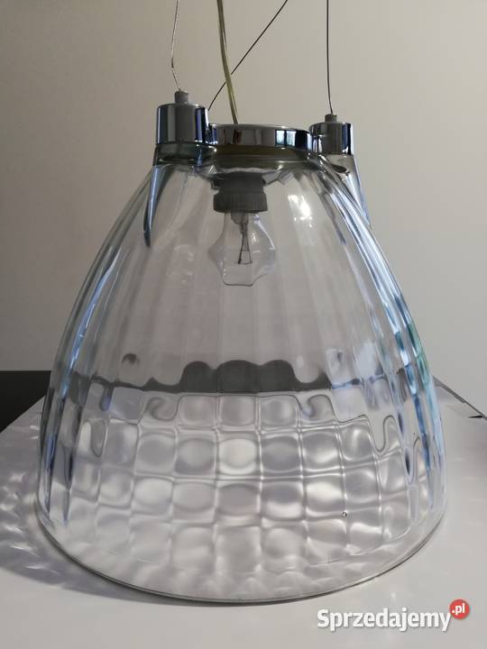 lampa loftowa styl włoski Świętochłowice