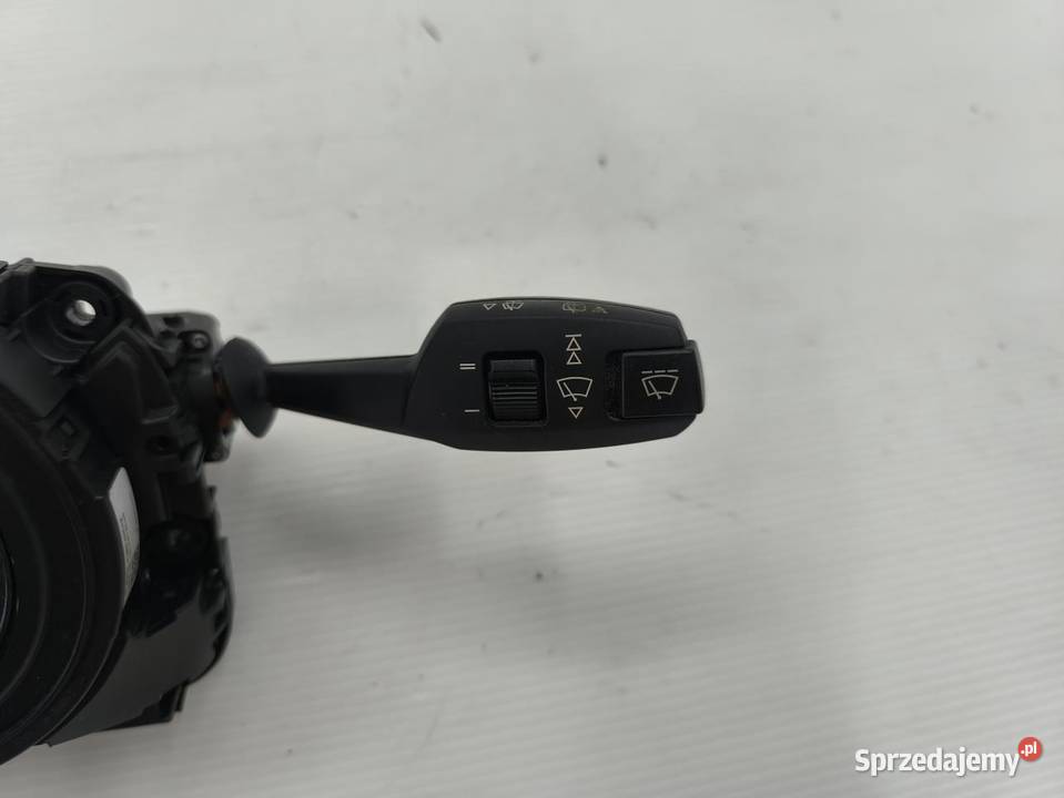 PRZEŁĄCZNIK ZESPOLONY MANETKI BMW 1 E87 E81 LIFT