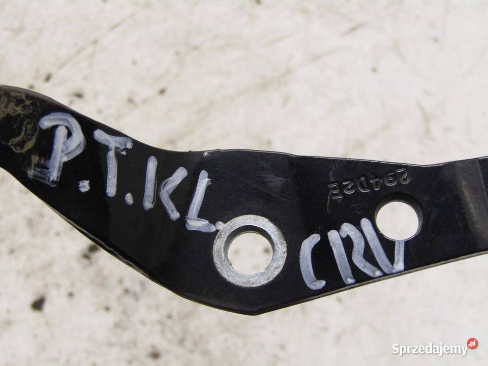 ZAWIAS KLAPY BAGAŻNIKA PRAWY TYŁ HONDA CRV CRV