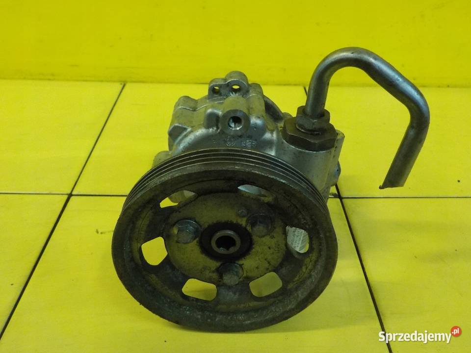 DACIA SANDERO II LOGAN 12 16V 15r 75 D4F732 Pompy wspomagania Motoryzacja Suków