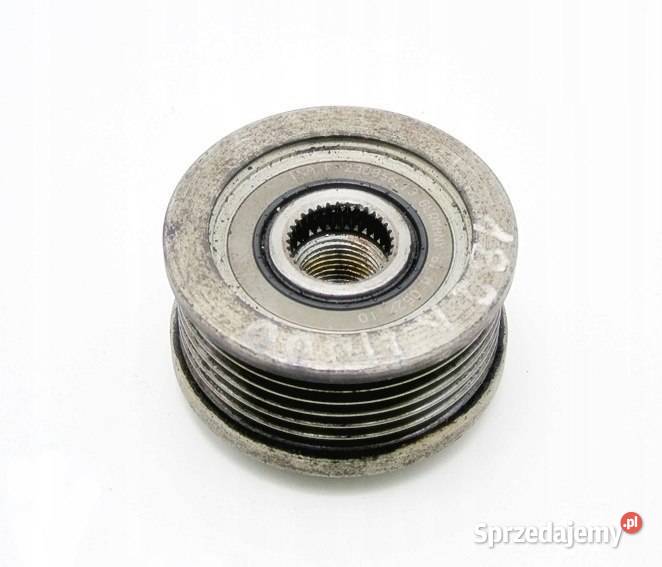 KOŁO ALTERNATOR 16 16V STILO DOBLO LYBRA śląskie Sosnowiec