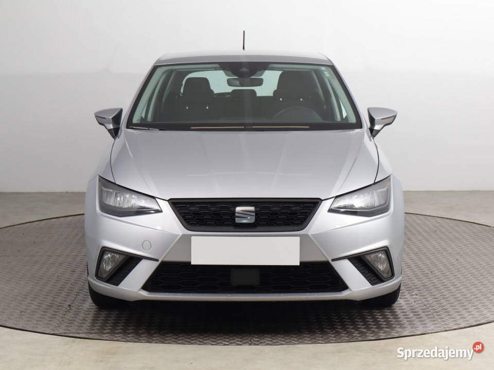 Seat Ibiza 10 TSI Bielany Wrocławskie