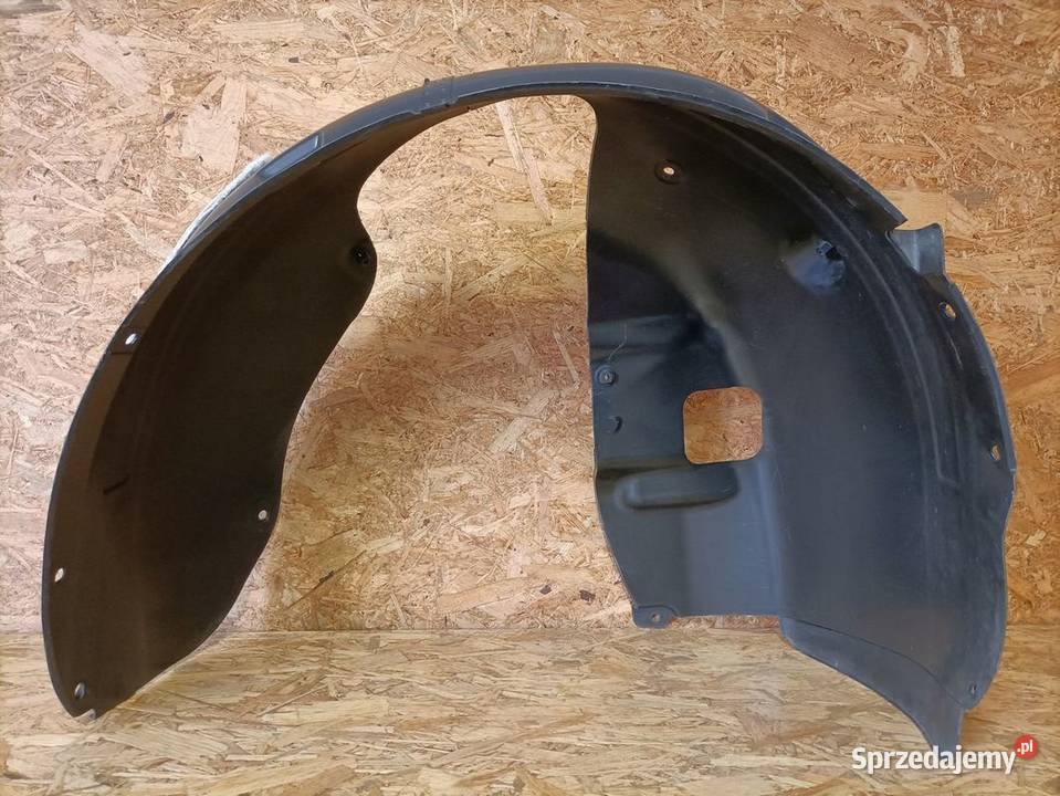KIA SPORTAGE 5 V 21 NADKOLE PRAWY PRZÓD osobowe Pleszew