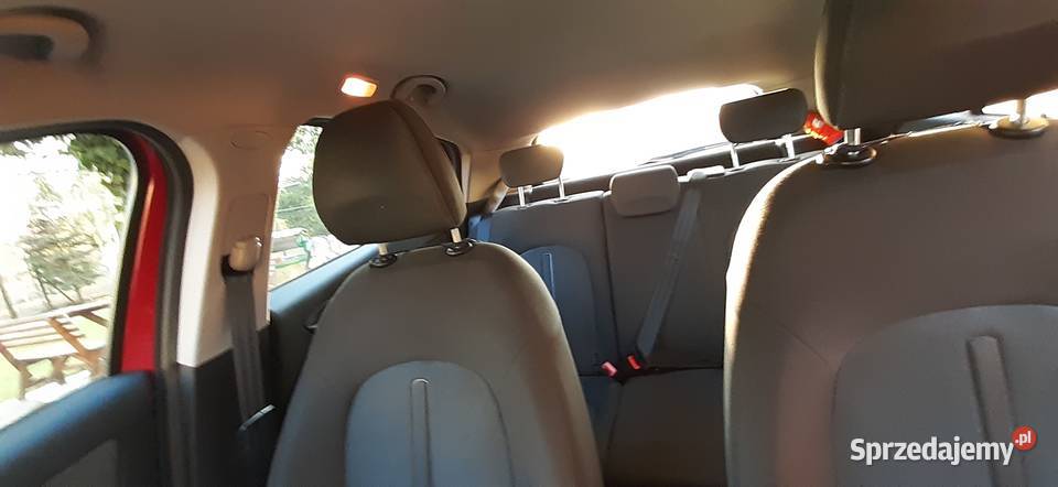 Fiat Bravo 16 multijet stan naprawdę Zagórów