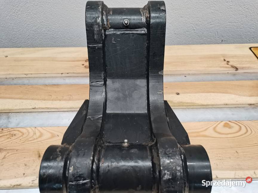 Manitou MLT 737 Banan