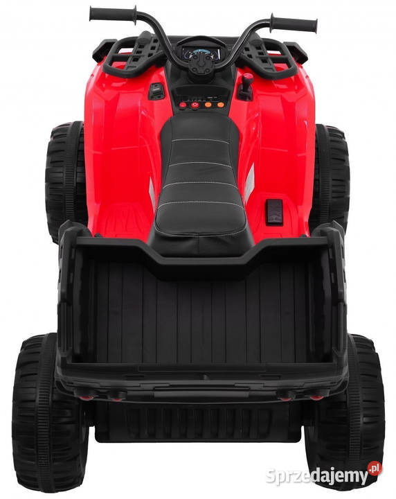 Quad na akumulator 4x4 dzieci quad terenowy Kraków
