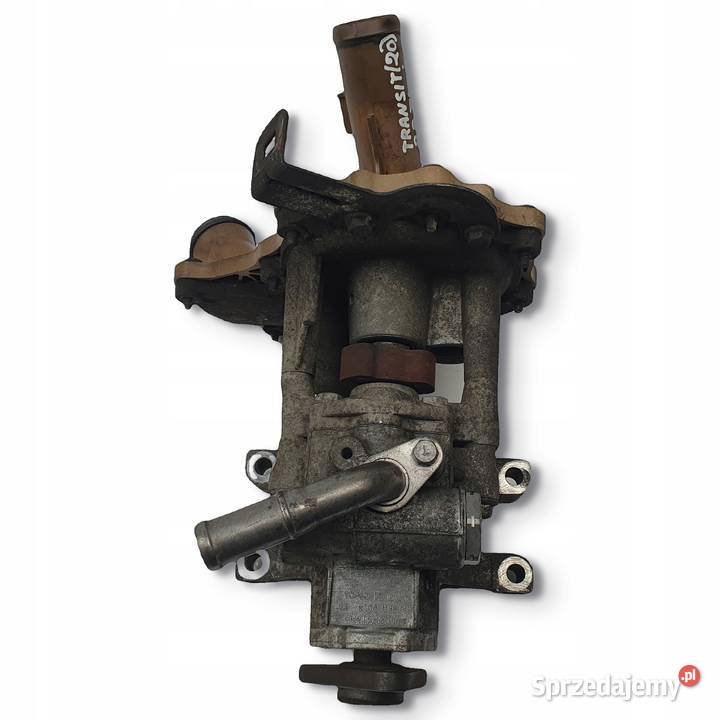 POMPA WSPOMAGANIA Ford Transit MK7 VII 22 TDCI