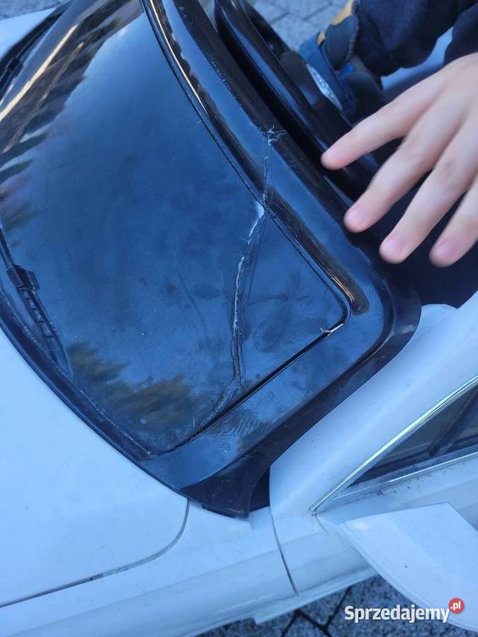 Auto elektryczne dziecka Audi kujawsko-pomorskie Osielsko